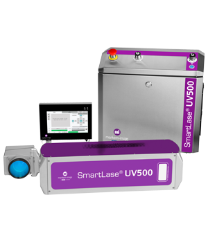 SmartLase UV500
